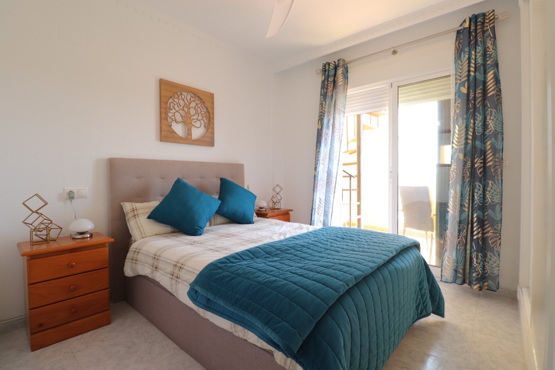 Sale - Townhouse - Algorfa - Montemar