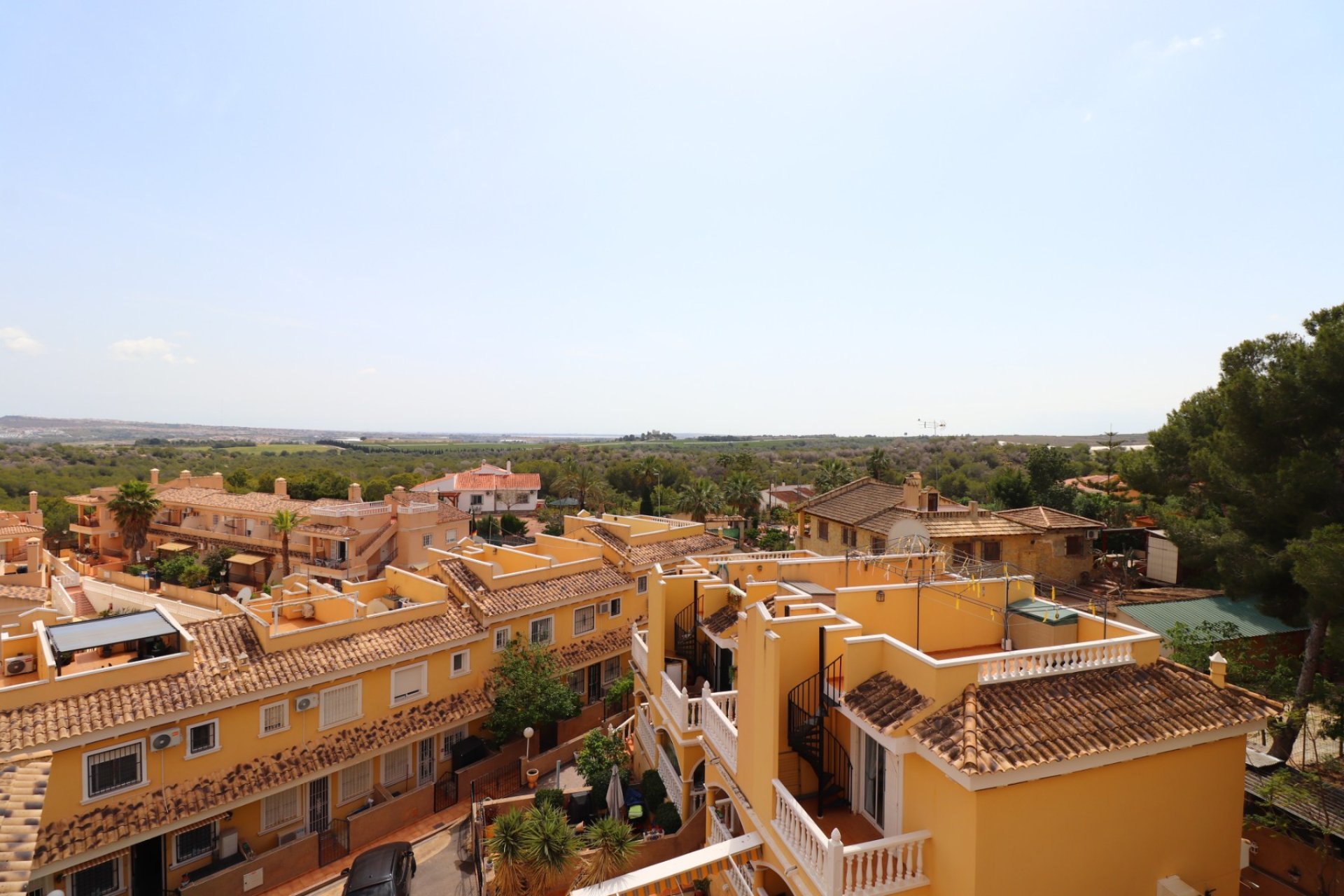 Sale - Townhouse - Algorfa - Montemar