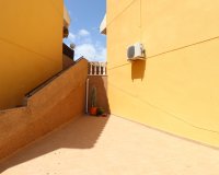 Sale - Townhouse - Algorfa - Montemar
