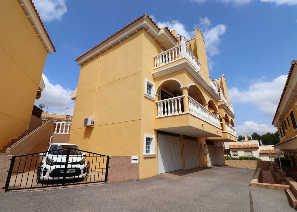 Sale - Townhouse - Algorfa - Montemar