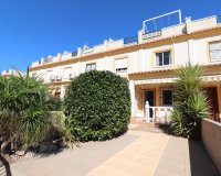 Sale - Townhouse - Algorfa - Montemar