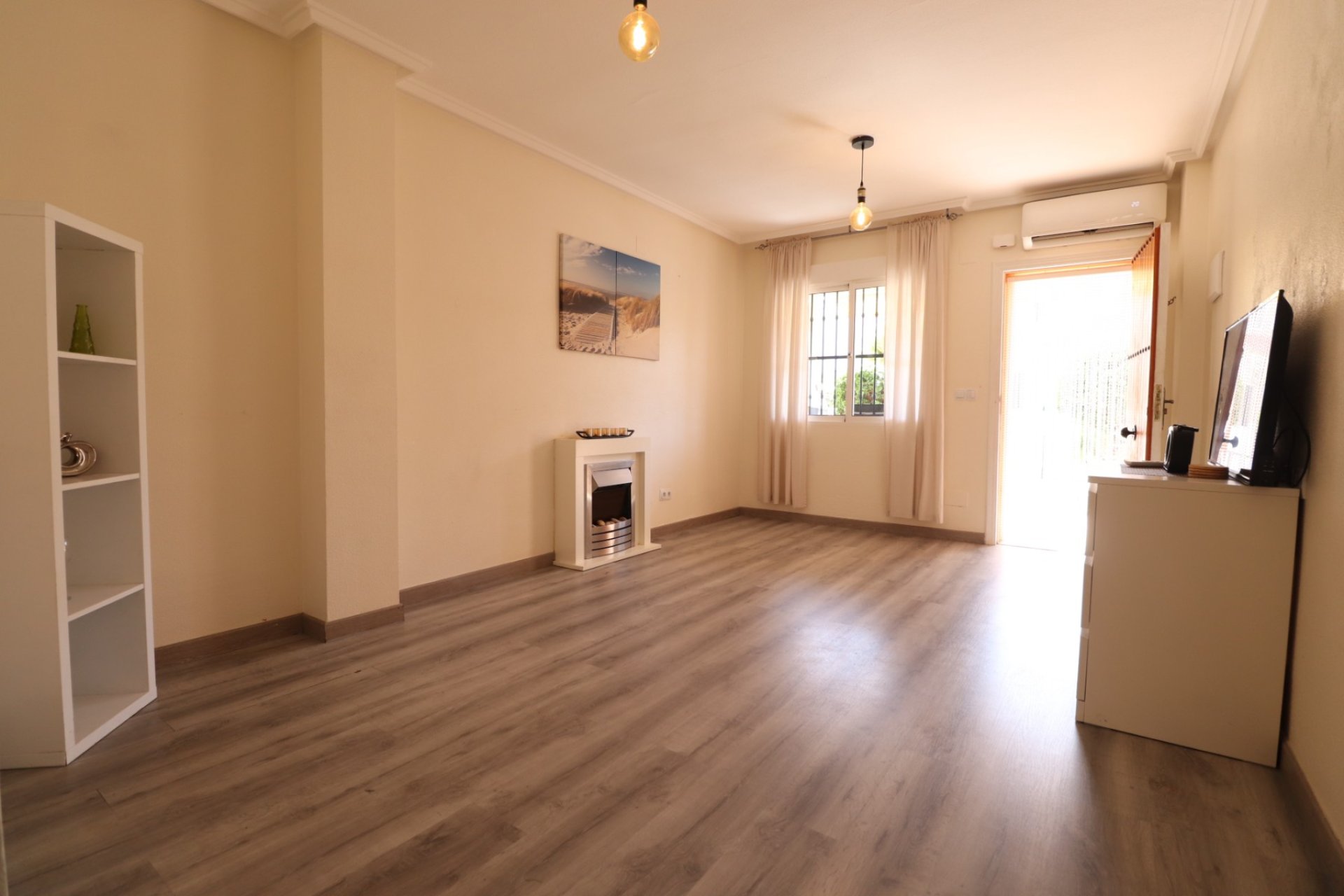 Sale - Townhouse - Algorfa - Montemar
