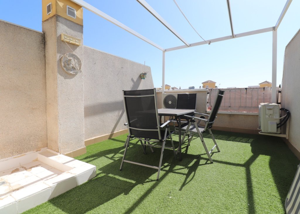Sale - Townhouse - Algorfa - Montemar