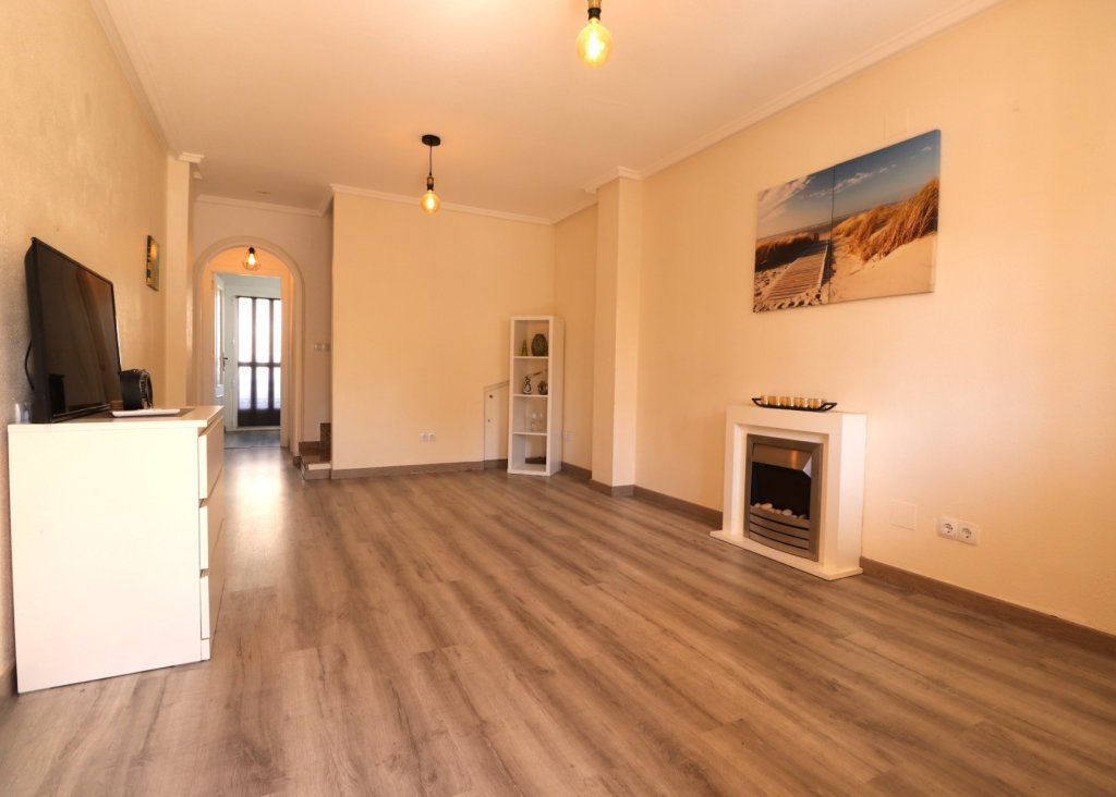 Sale - Townhouse - Algorfa - Montemar