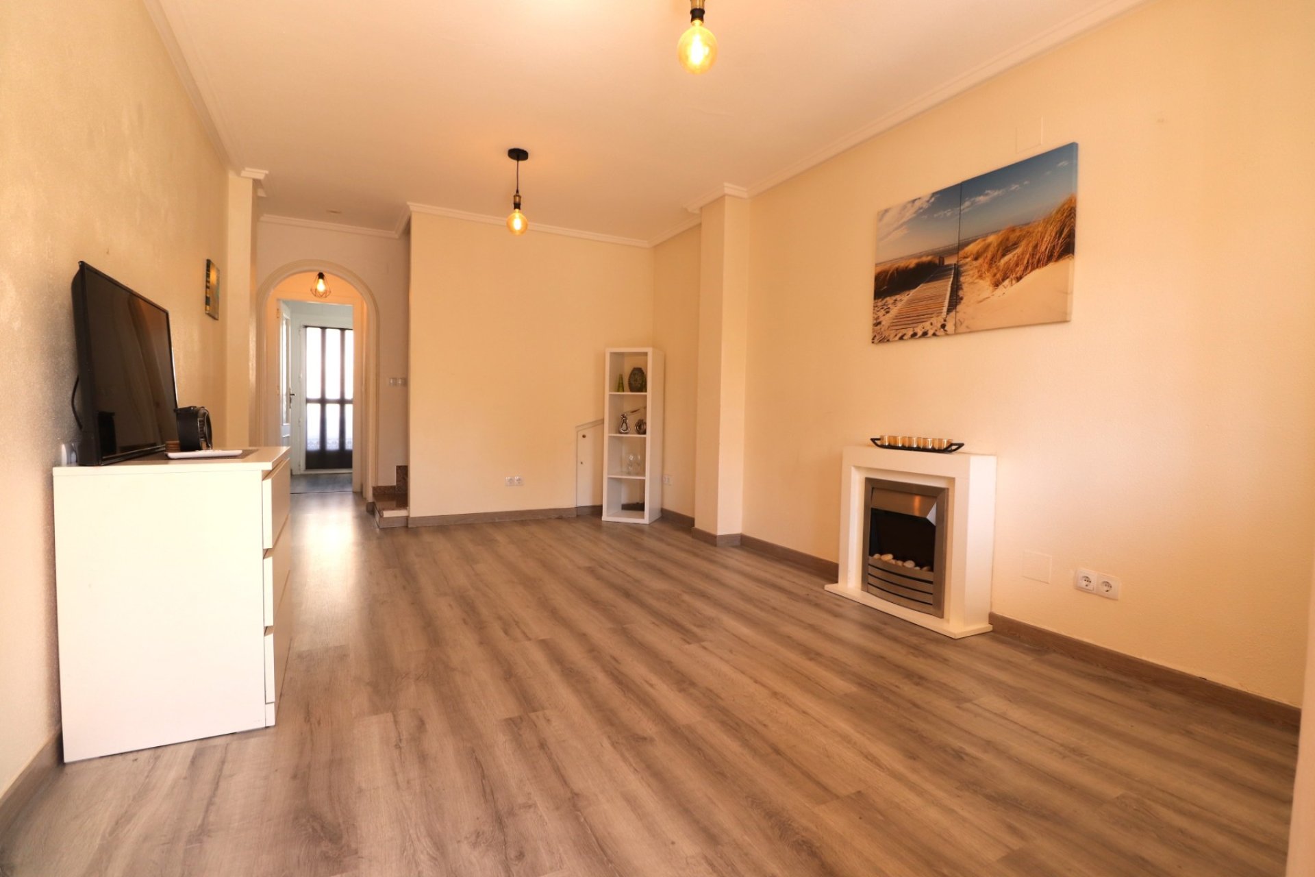 Sale - Townhouse - Algorfa - Montemar