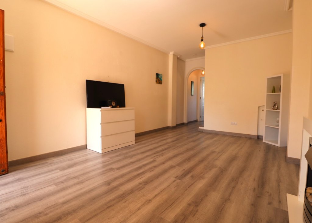 Sale - Townhouse - Algorfa - Montemar
