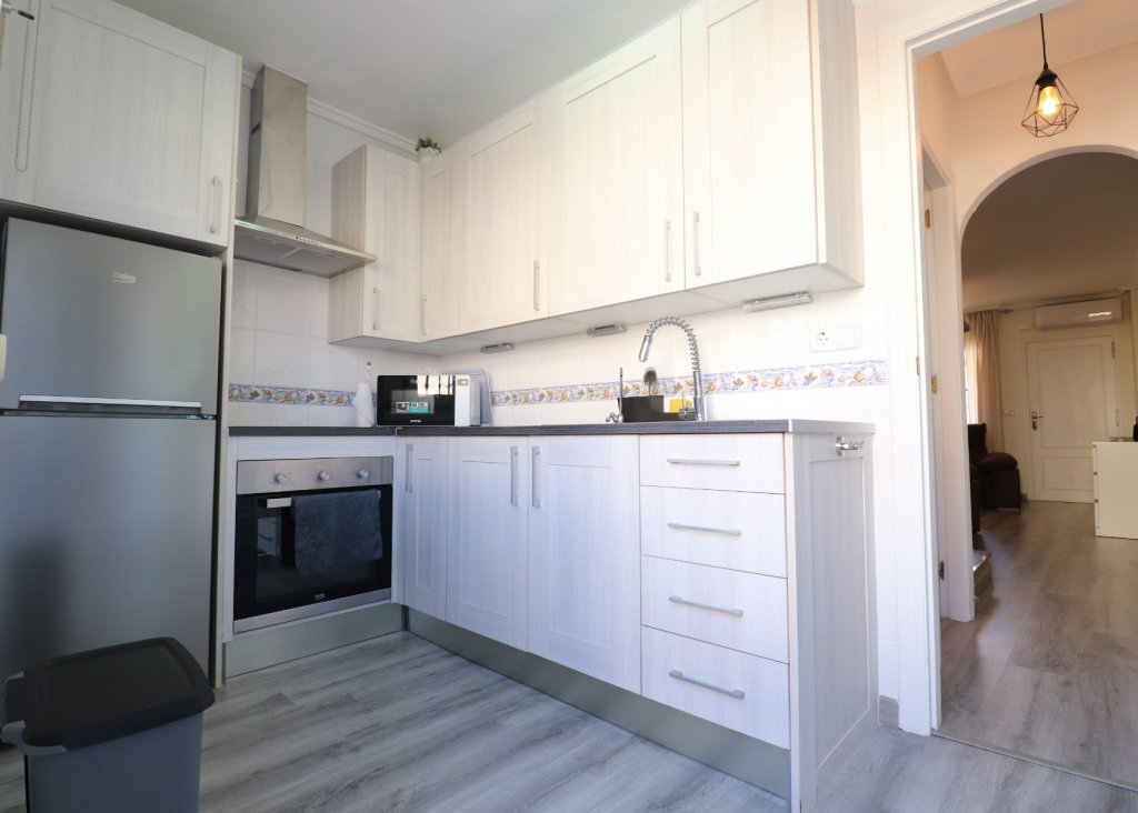 Sale - Townhouse - Algorfa - Montemar