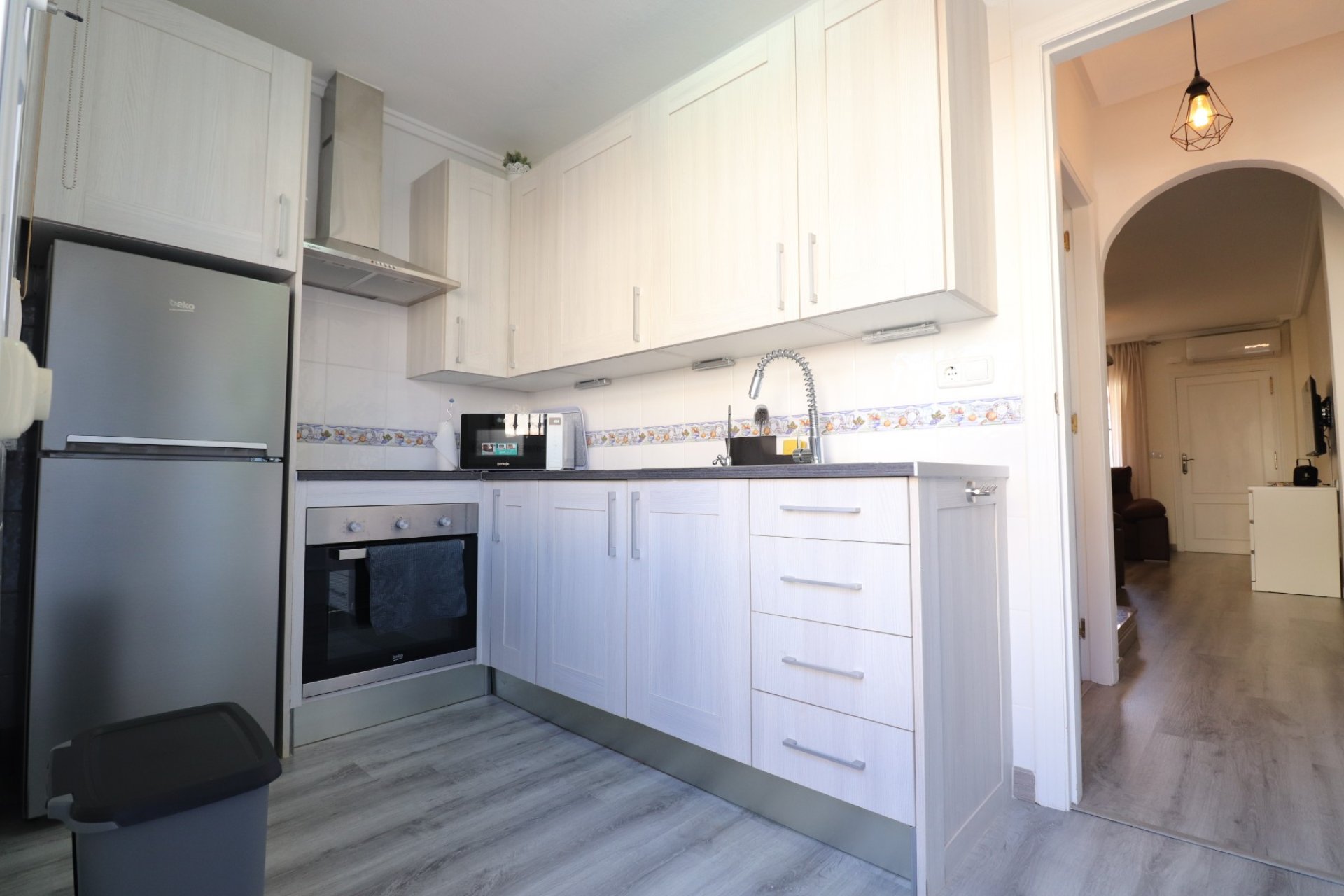 Sale - Townhouse - Algorfa - Montemar