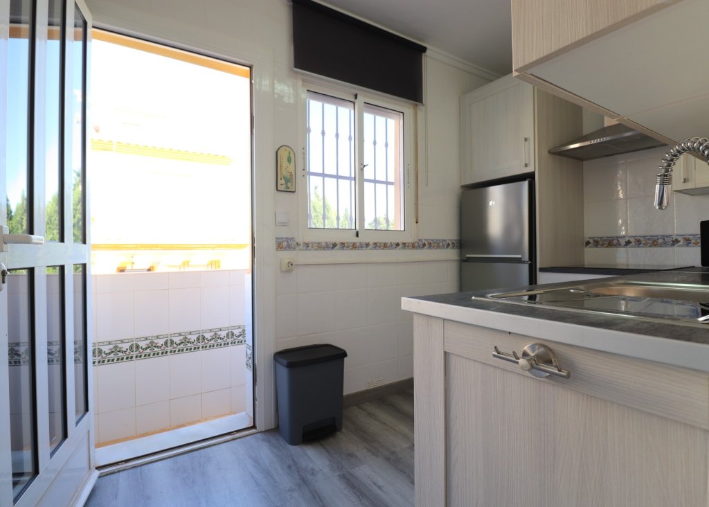 Sale - Townhouse - Algorfa - Montemar