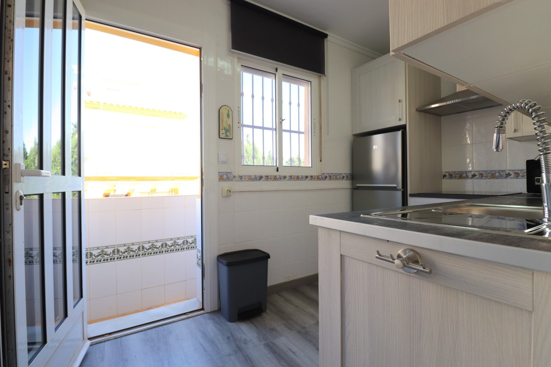 Sale - Townhouse - Algorfa - Montemar