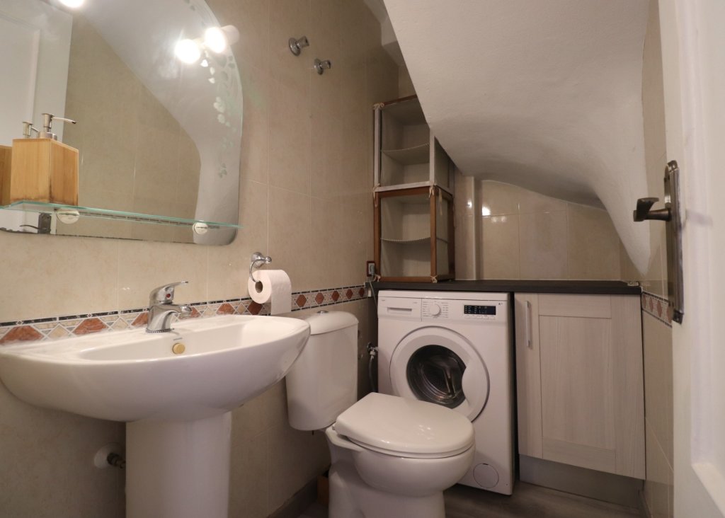 Sale - Townhouse - Algorfa - Montemar