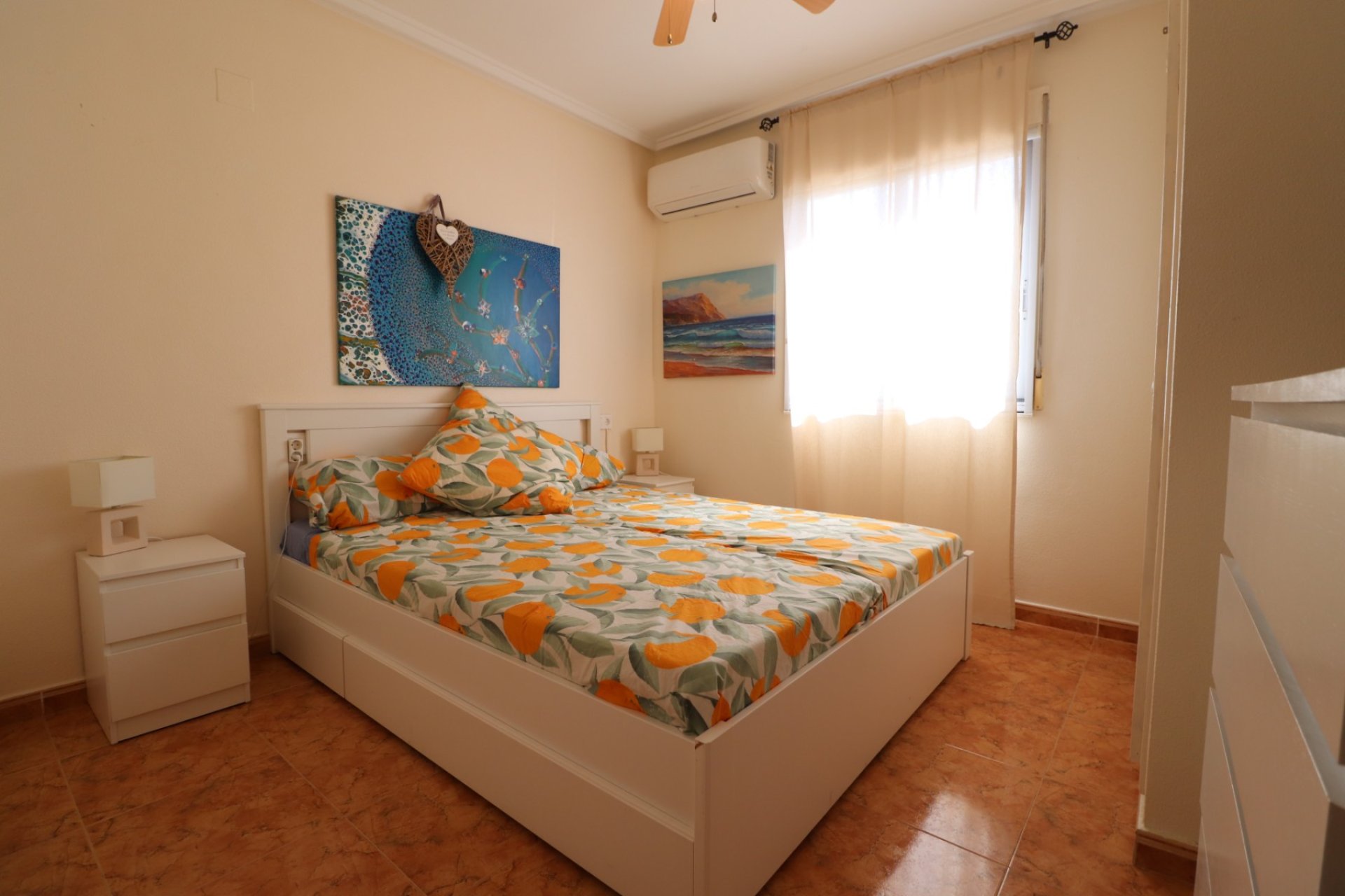 Sale - Townhouse - Algorfa - Montemar
