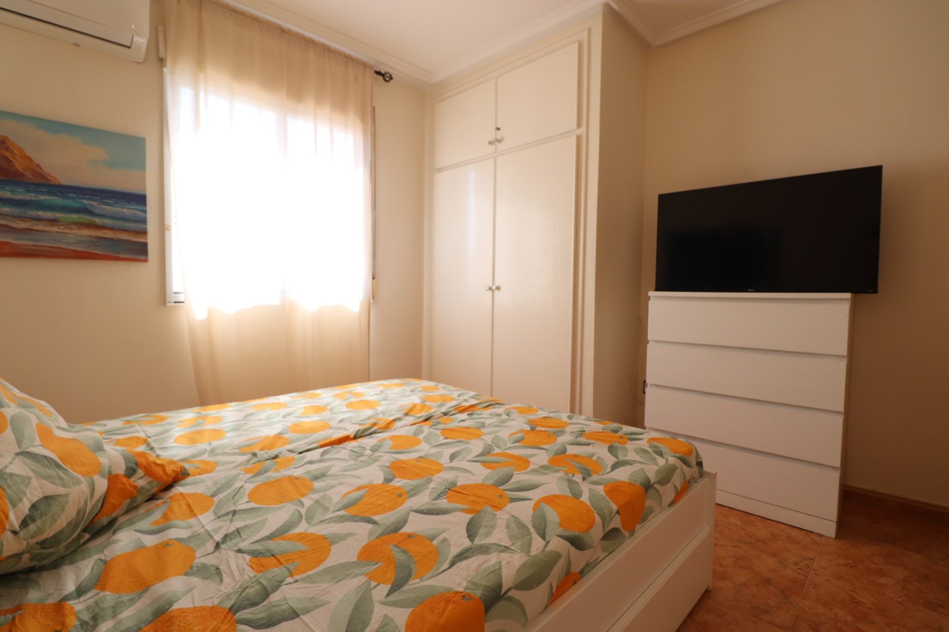 Sale - Townhouse - Algorfa - Montemar
