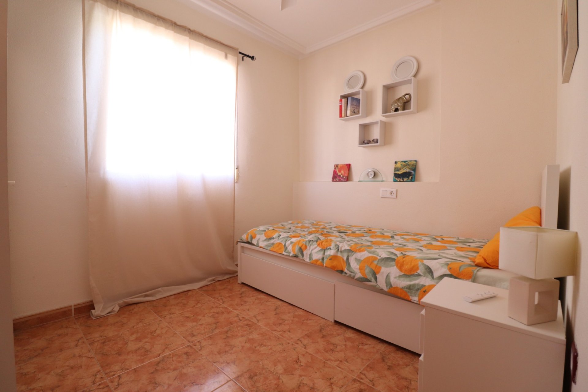Sale - Townhouse - Algorfa - Montemar
