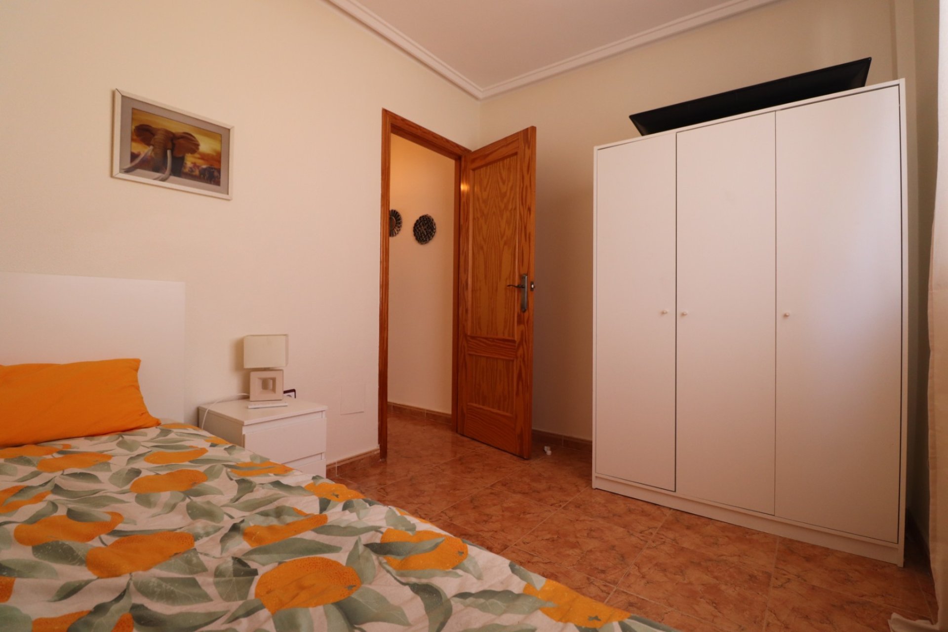 Sale - Townhouse - Algorfa - Montemar