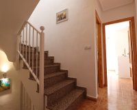 Sale - Townhouse - Algorfa - Montemar