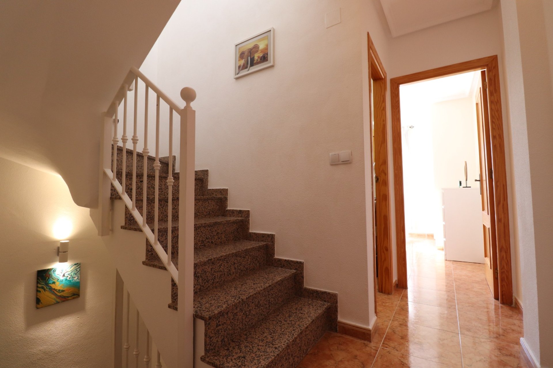 Sale - Townhouse - Algorfa - Montemar