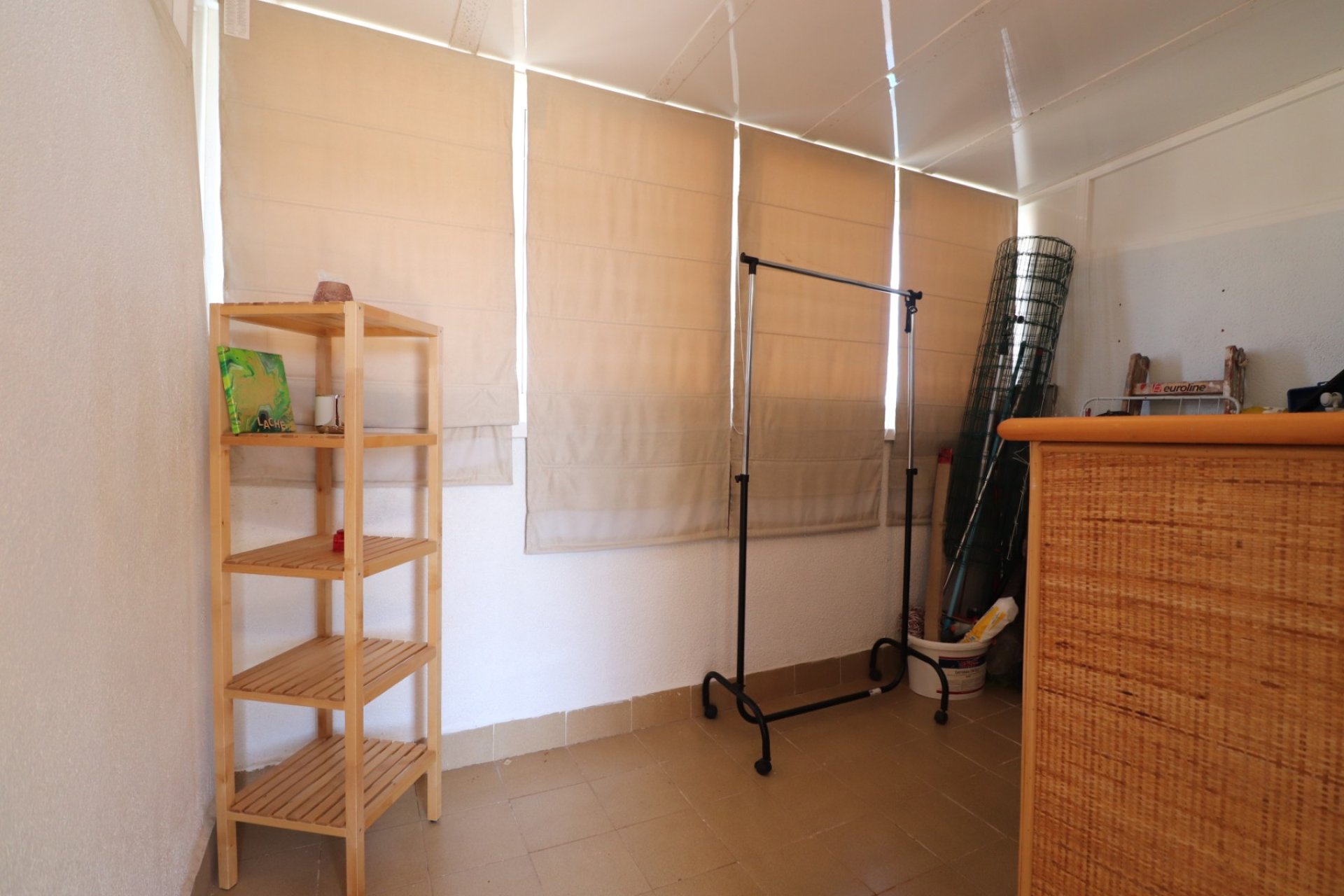 Sale - Townhouse - Algorfa - Montemar