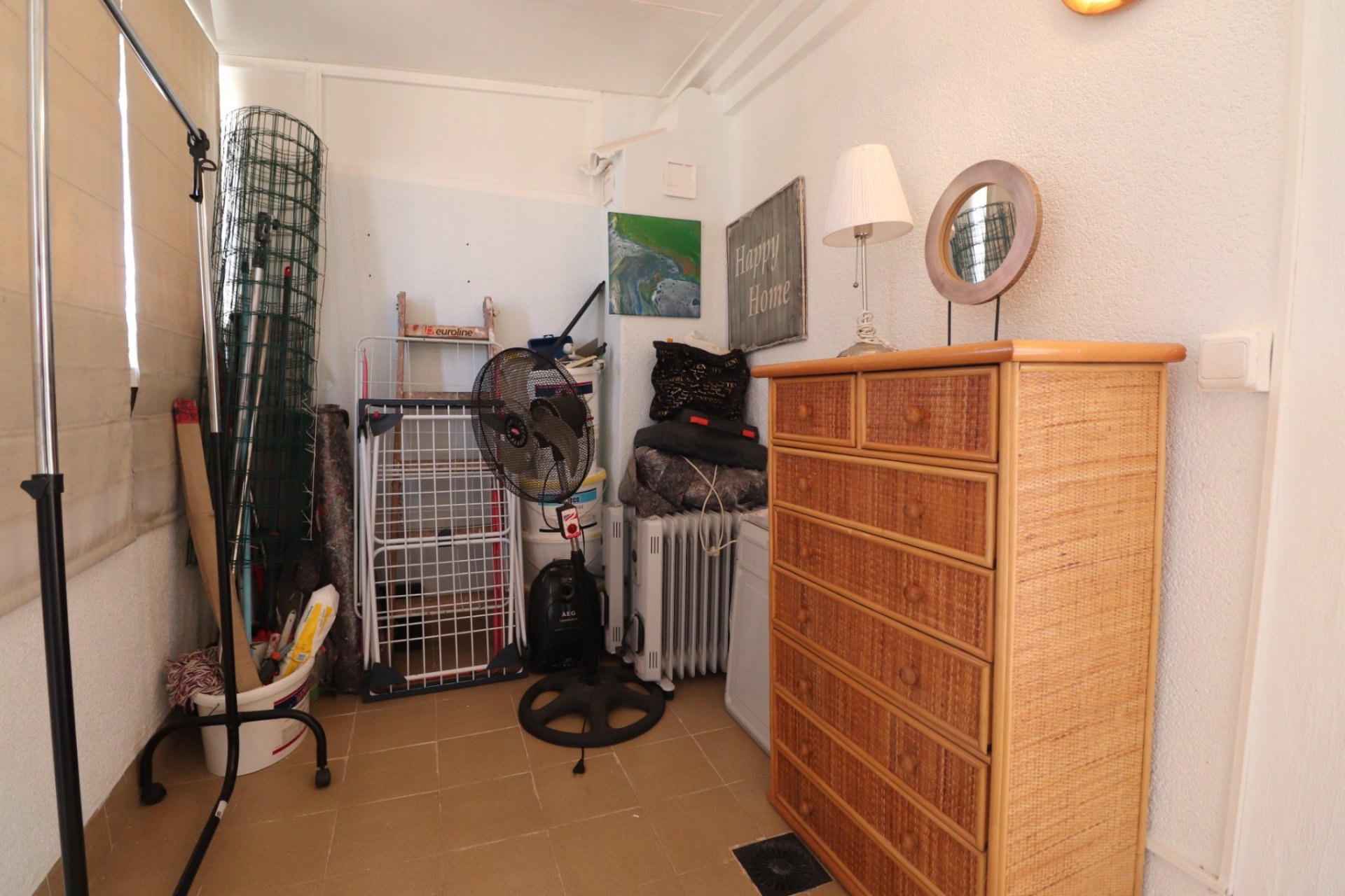 Sale - Townhouse - Algorfa - Montemar