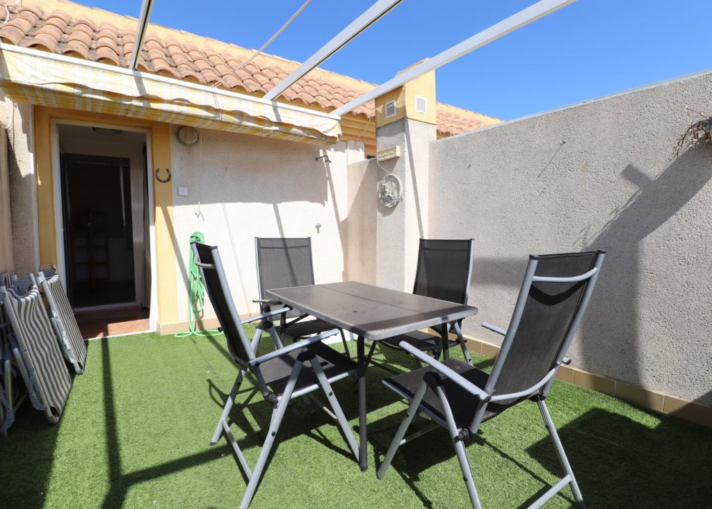 Sale - Townhouse - Algorfa - Montemar