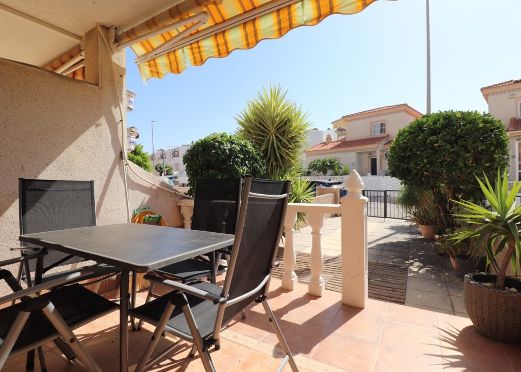 Sale - Townhouse - Algorfa - Montemar
