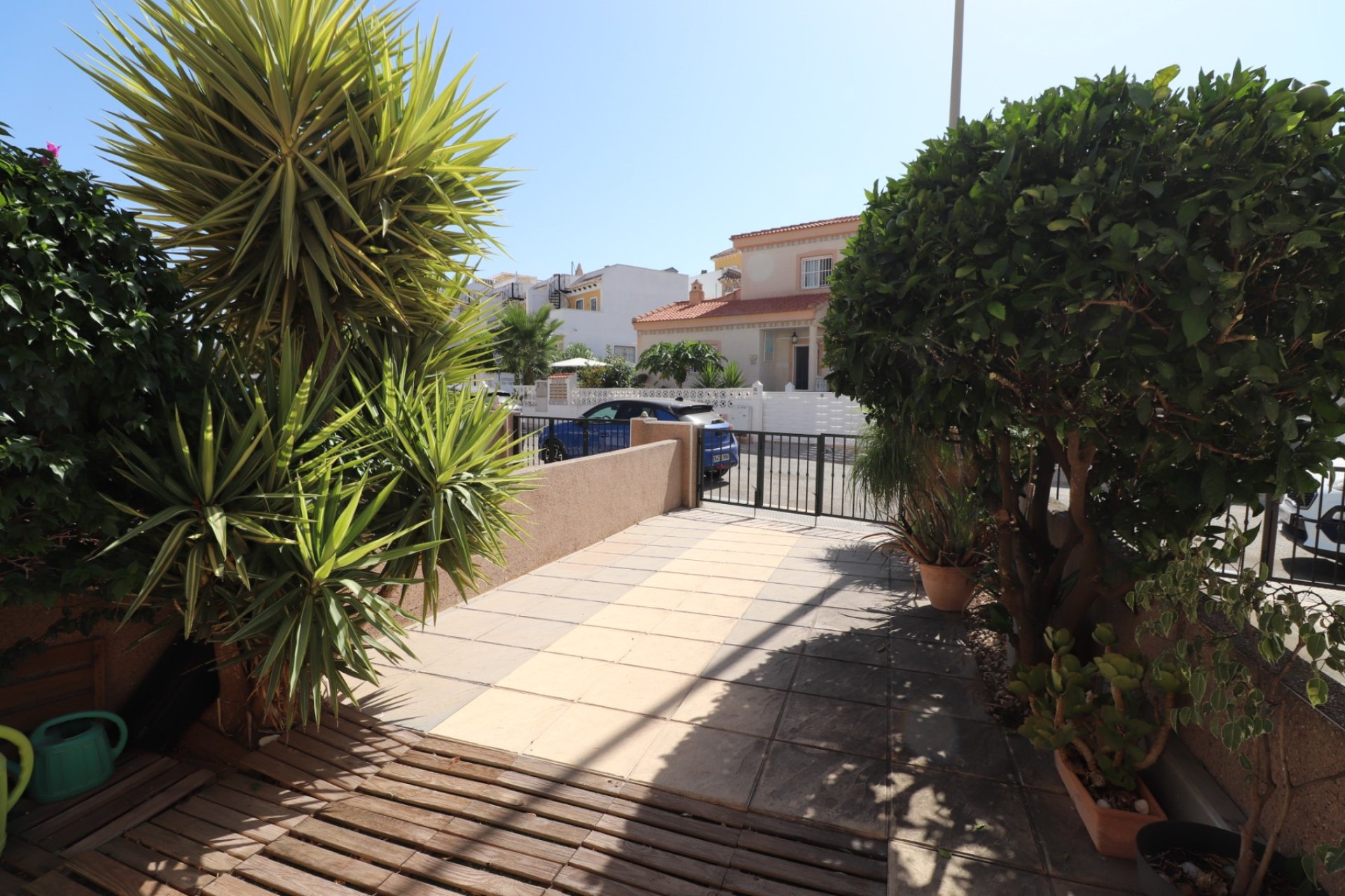 Sale - Townhouse - Algorfa - Montemar