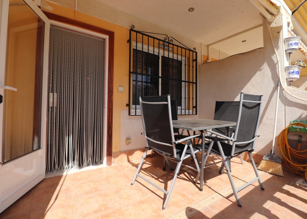 Sale - Townhouse - Algorfa - Montemar