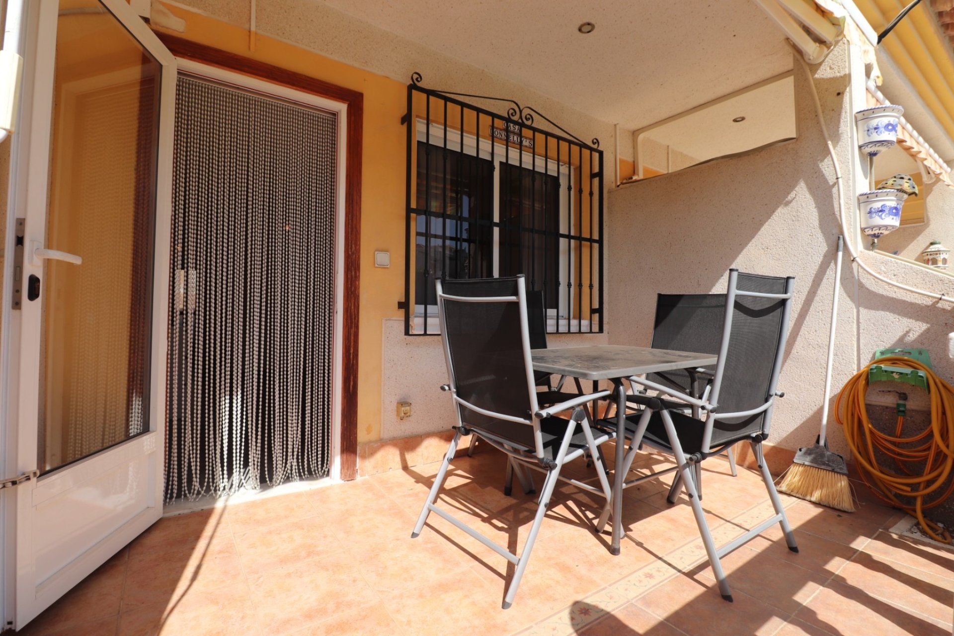 Sale - Townhouse - Algorfa - Montemar