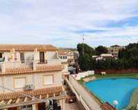 Sale - Townhouse - Algorfa - Montemar