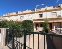Sale - Townhouse - Algorfa - Montemar