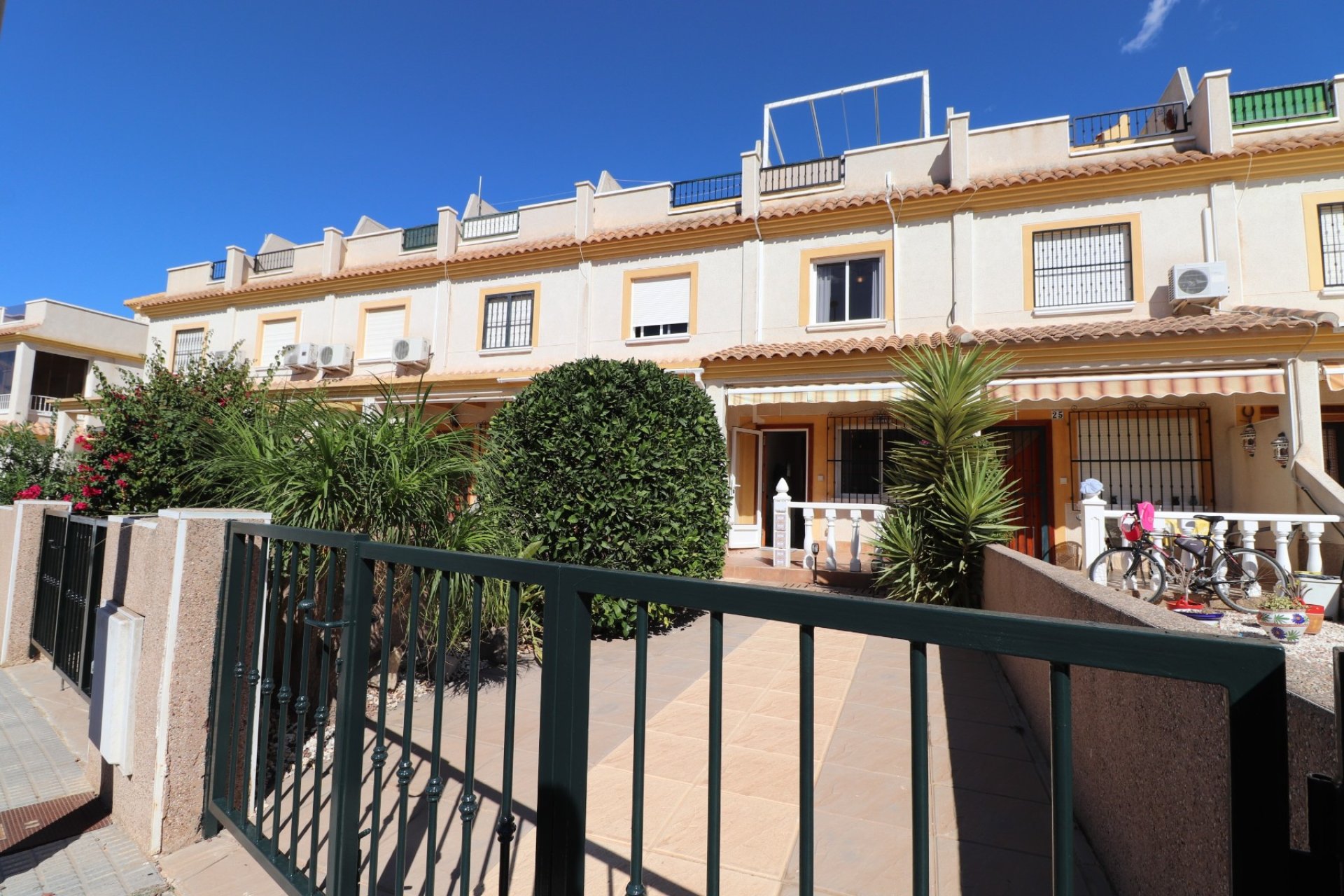 Sale - Townhouse - Algorfa - Montemar