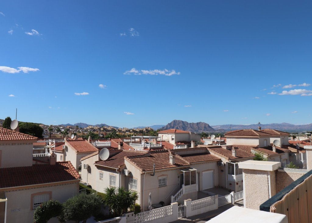 Sale - Townhouse - Algorfa - Montemar