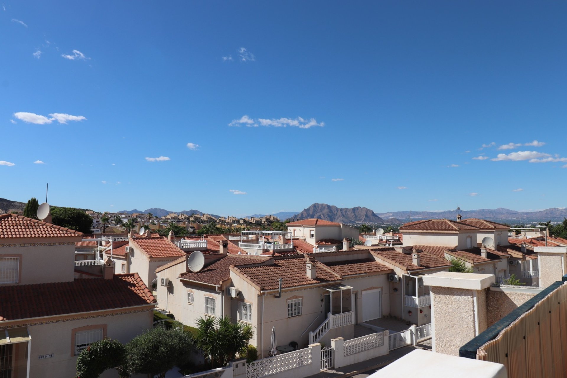 Sale - Townhouse - Algorfa - Montemar