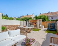 Sale - Townhouse - Alicante - Playa San Juan