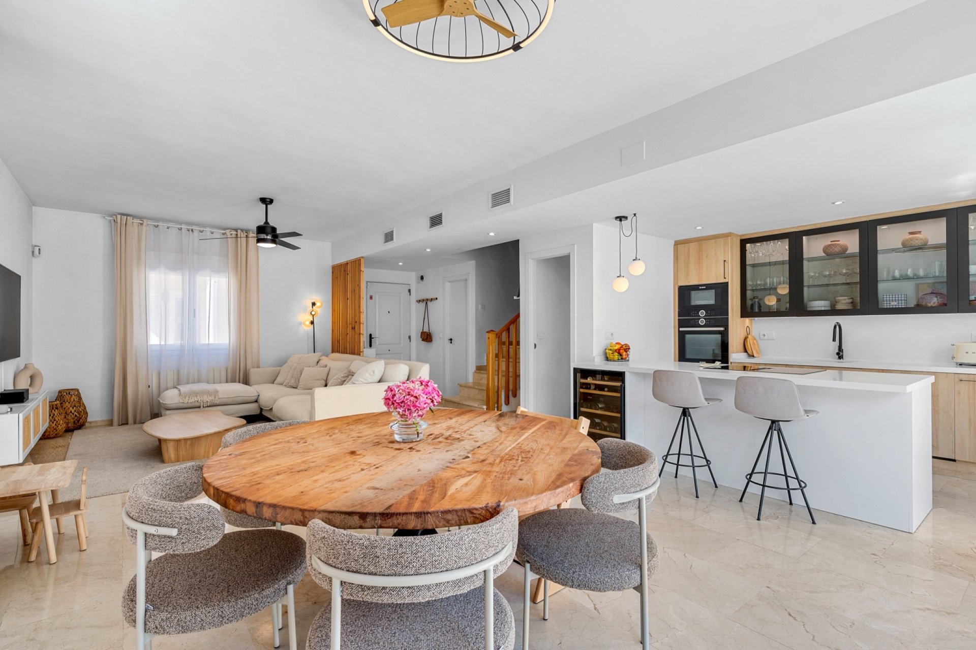 Sale - Townhouse - Alicante - Playa San Juan