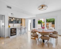 Sale - Townhouse - Alicante - Playa San Juan