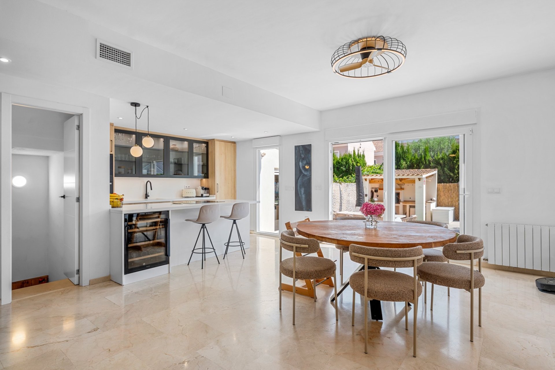Sale - Townhouse - Alicante - Playa San Juan