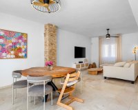 Sale - Townhouse - Alicante - Playa San Juan