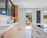 Sale - Townhouse - Alicante - Playa San Juan