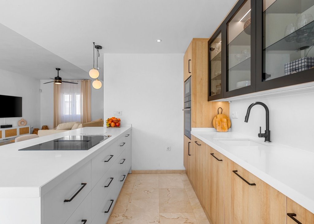 Sale - Townhouse - Alicante - Playa San Juan