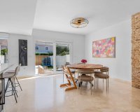 Sale - Townhouse - Alicante - Playa San Juan