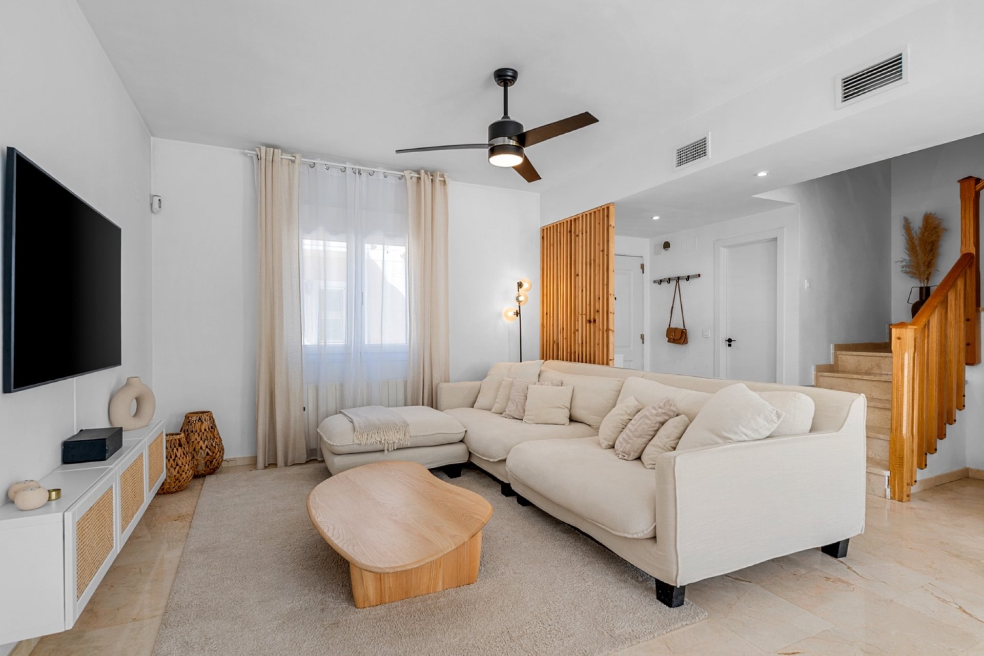 Sale - Townhouse - Alicante - Playa San Juan