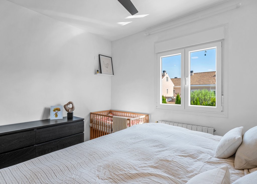 Sale - Townhouse - Alicante - Playa San Juan