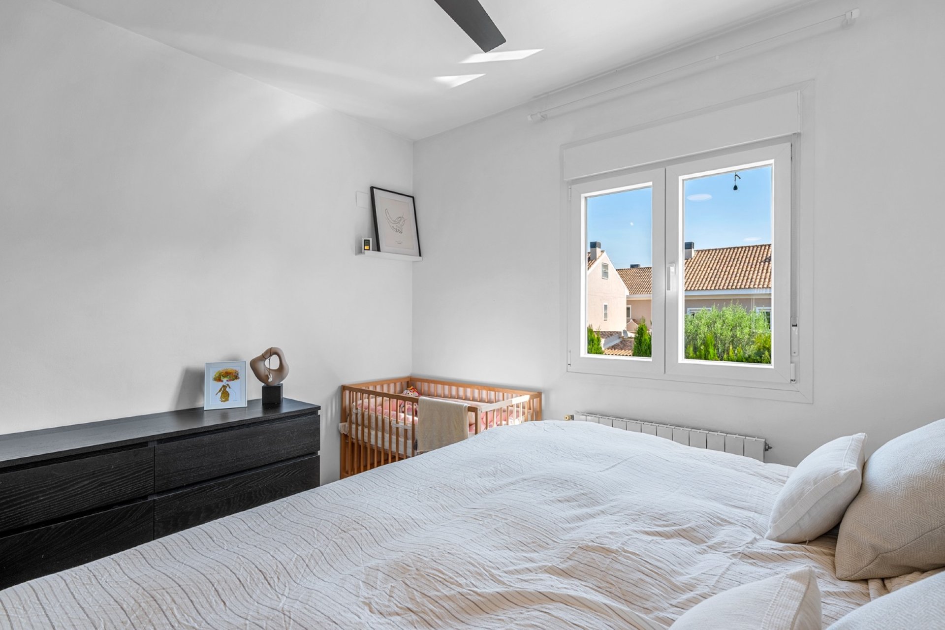 Sale - Townhouse - Alicante - Playa San Juan