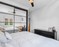 Sale - Townhouse - Alicante - Playa San Juan