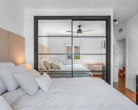 Sale - Townhouse - Alicante - Playa San Juan