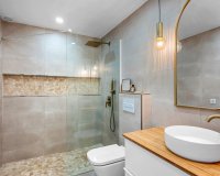 Sale - Townhouse - Alicante - Playa San Juan