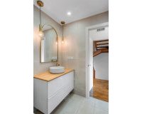 Sale - Townhouse - Alicante - Playa San Juan