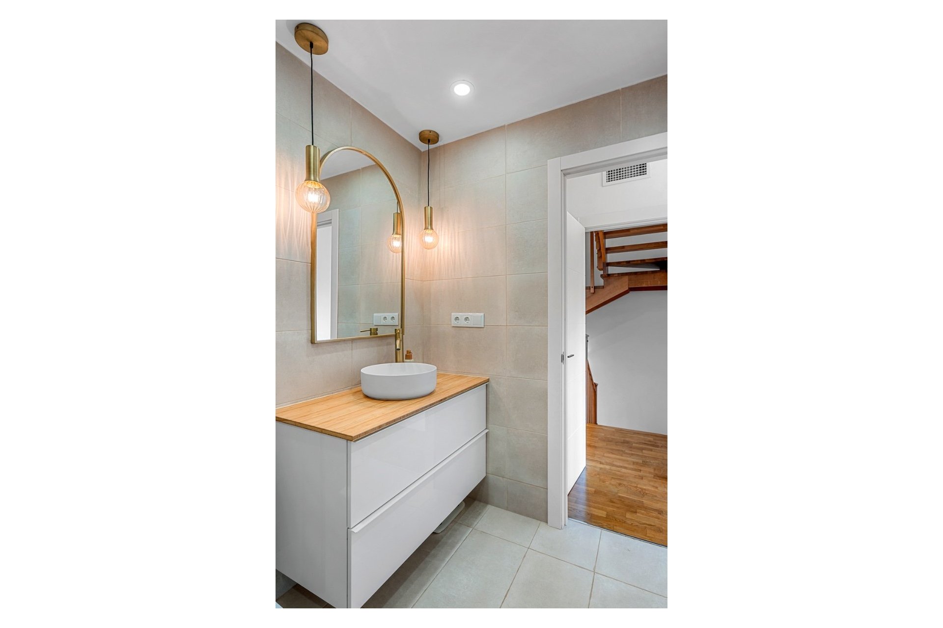 Sale - Townhouse - Alicante - Playa San Juan