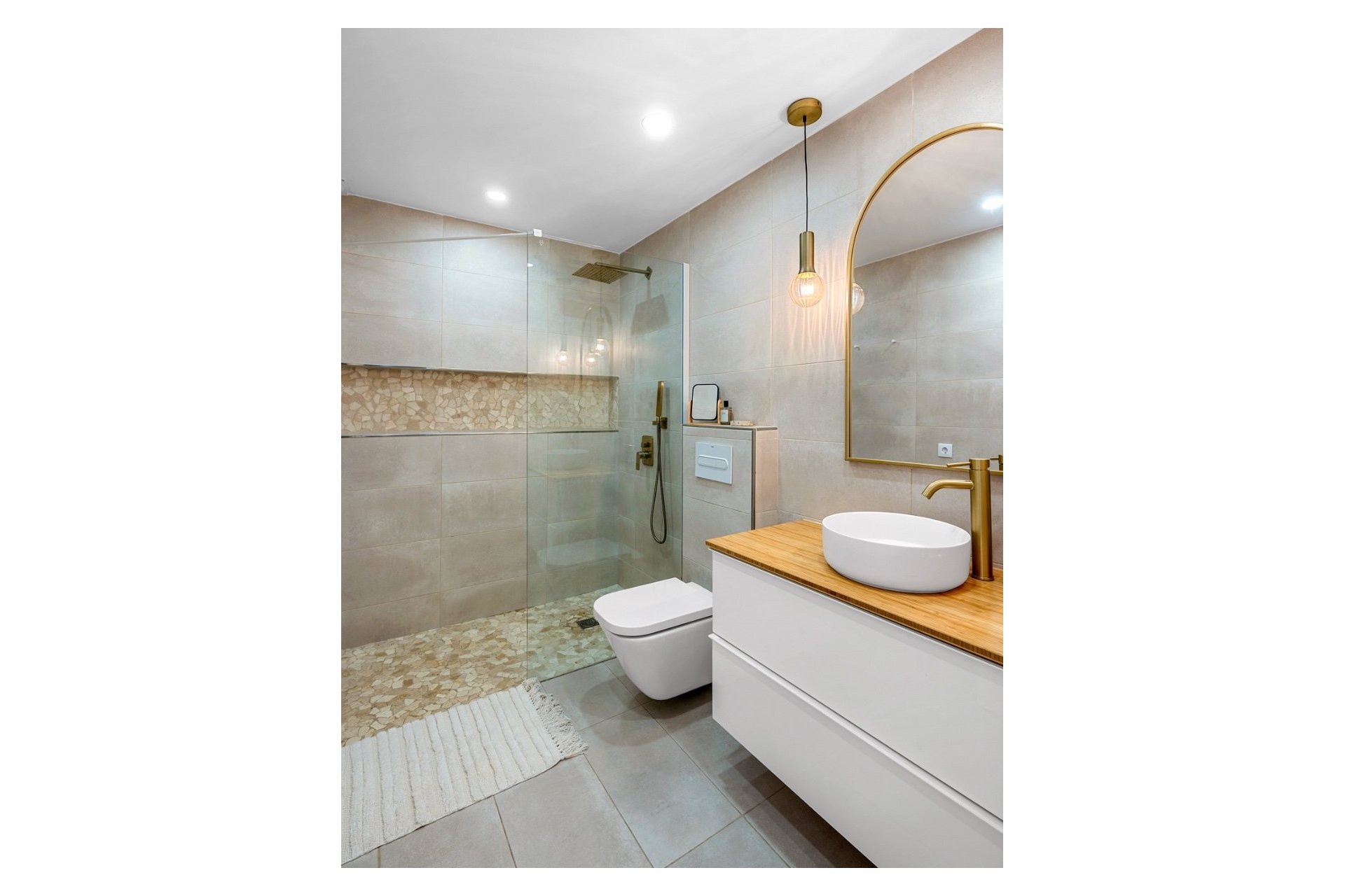 Sale - Townhouse - Alicante - Playa San Juan